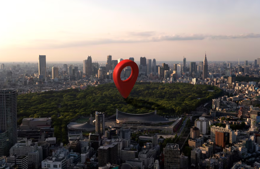 Tarc Real estate
