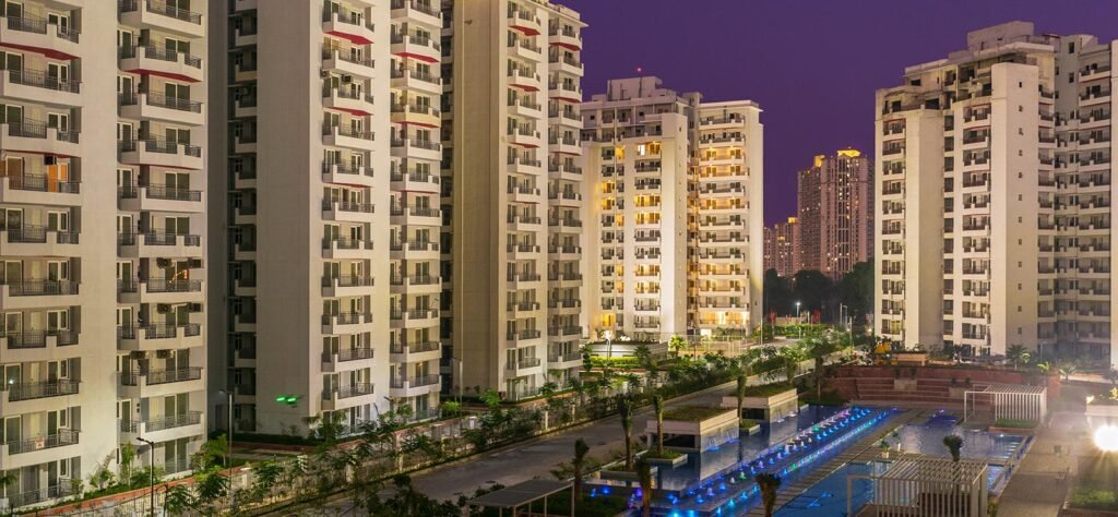 Gurgaon Delhi flats