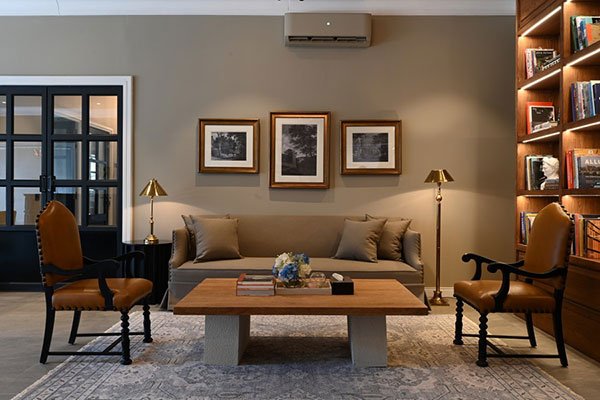 tarc limited luxury residential projects in new delhi